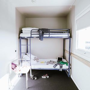 Chambre Familiale