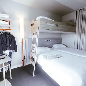 Chambre Standarde Double